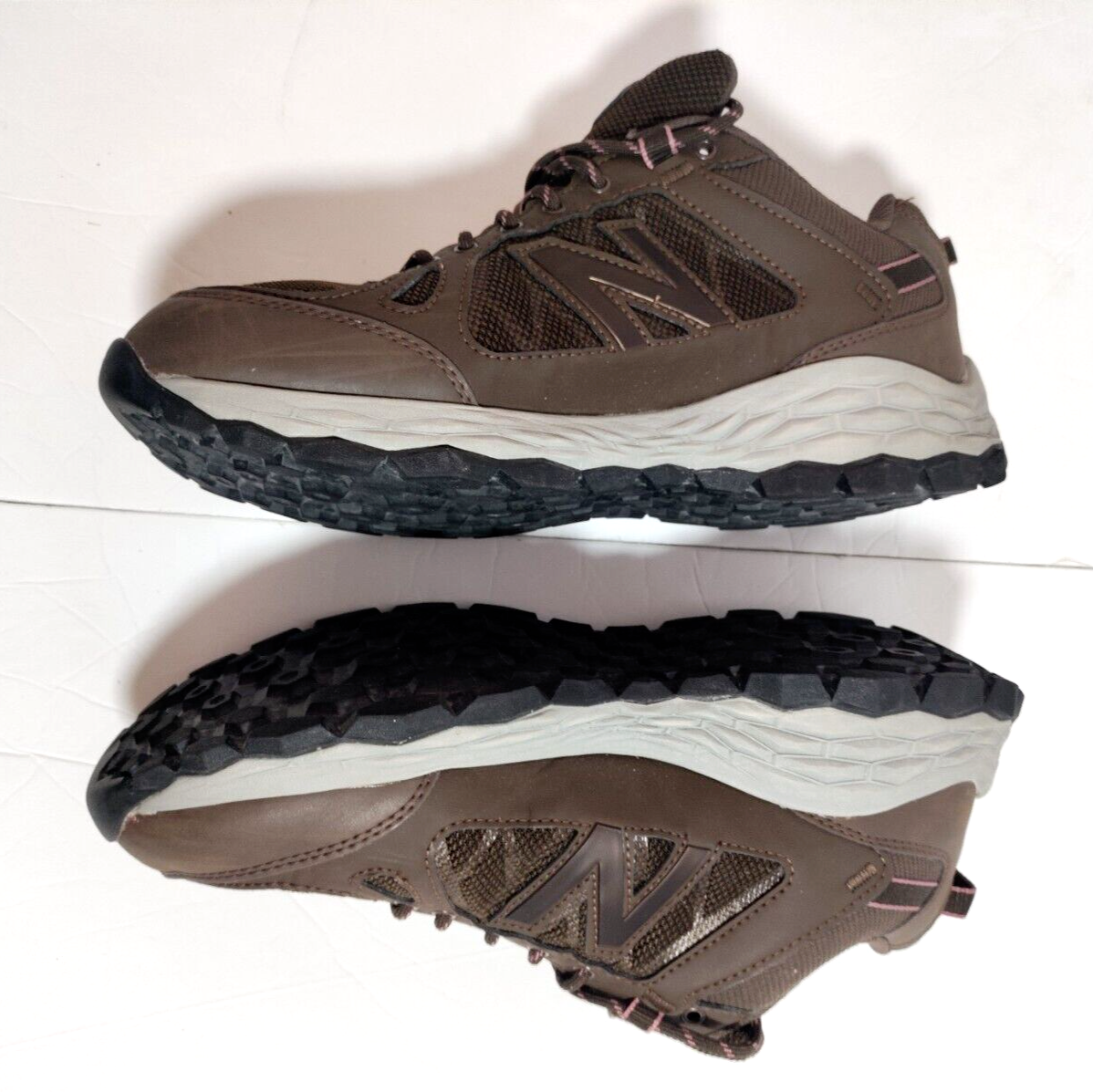 new balance women's fresh foam 1350 v1 walking shoe