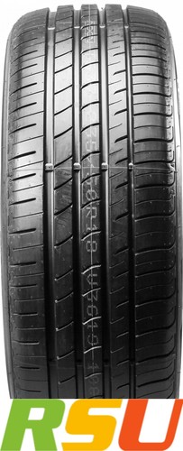 Nexen N Fera Su1 225 35 R19 88y Test Nexen N Fera SU1 225/35 R19 88 (Z)Y Sommerreifen 8807622233104 | eBay