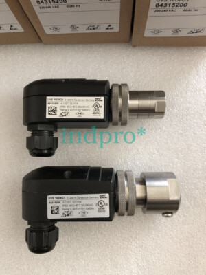 For 1PC Kromschroder UVS10D0G1 flame detector UVS 10D0G1