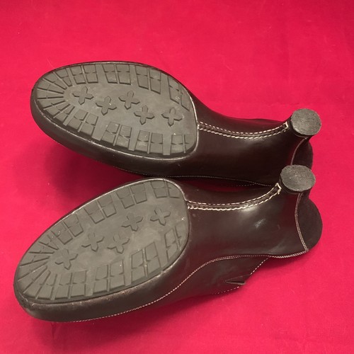 Cole Haan Devon Clog Dark Chocolate 7.5B  - Bild 9 von 10