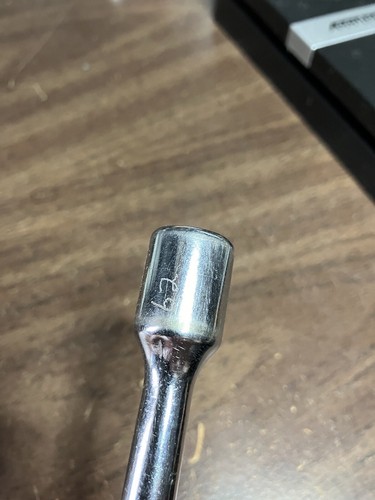 Blackhawk Tools 34987 6" Socket Extension 3/8" Drive USA Made Engraved - Picture 9 of 11