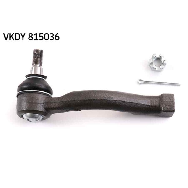 SKF Spurstangenkopf Vkdy 815036-image