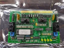 Cerberus Pyrotronics CSM-4 Signal Module New
