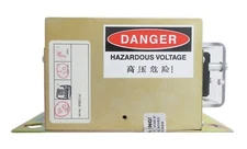 Control Concepts P1166A Power Supply Module AMAT 0190-05660 Working Surplus