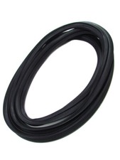 1971-1980 Chevrolet Gmc Van G10-g30 G15-g35 Windshield Seal With Trim Groove