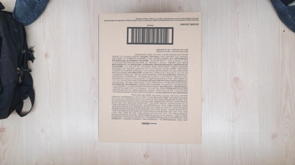 Amway eSpring Wasserfilter System mit Zusatzwasserhahn - Bild 2 von 4