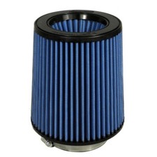 Injen Nanofiber Dry Air Filter - 4in Flange Dia 6 12in Base 7in Tall 5 Injen Nanofiber Dry Air Filter - 4in Flange Dia 6 12in Base 7in Tall 5