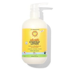 California Baby Calendula Everyday Lotion 19 oz