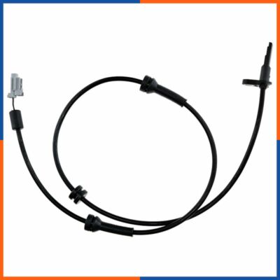 ABS Sensor vorne für NISSAN | 0265008374, 06-65684-SX