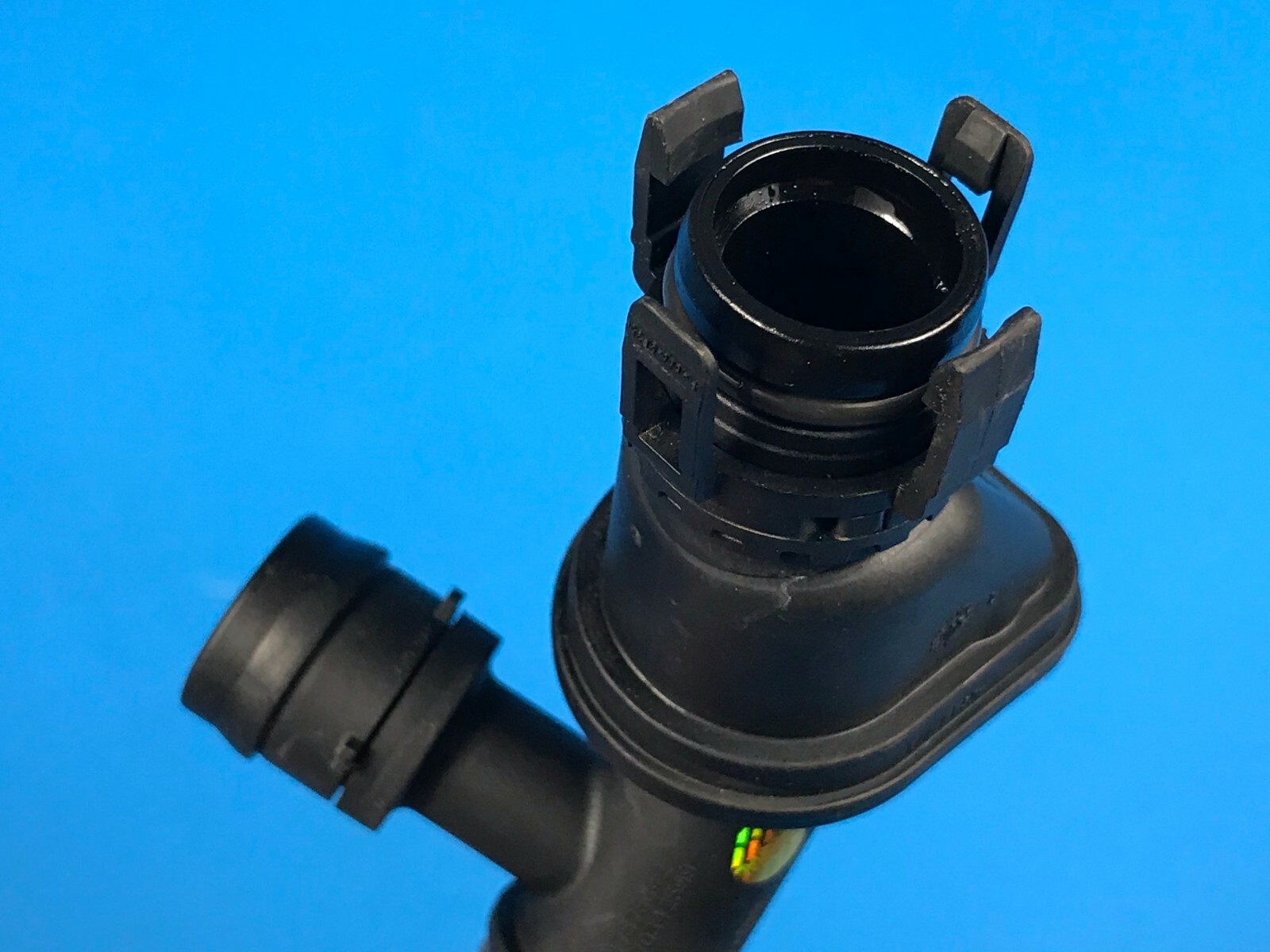 Connection Cable Cylinder 1-4 Einspritzverteiler Right BMW F01 