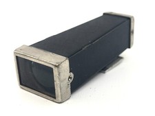 RHACO MOTIV FINDER VIEWFINDER 9X12CM FOLDING BED CAMERAS VOIGTLANDER ZEISS ICA
