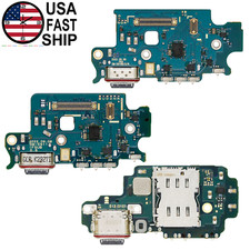 Original USB Charging Port Board Connector - Samsung Galaxy S23 /S23 /S23 Ultra