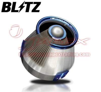 BLITZ Intake Kit Advance Power for TOYOTA PROBOX NCP51V/NCP55V 1NZ-FE 42059