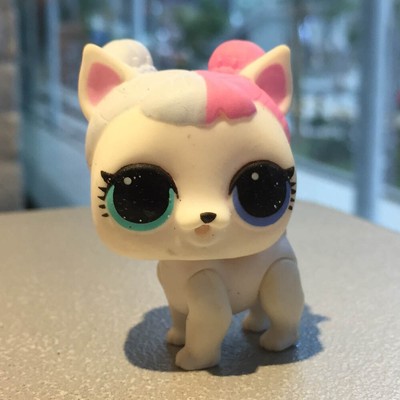 lol surprise sugar pup