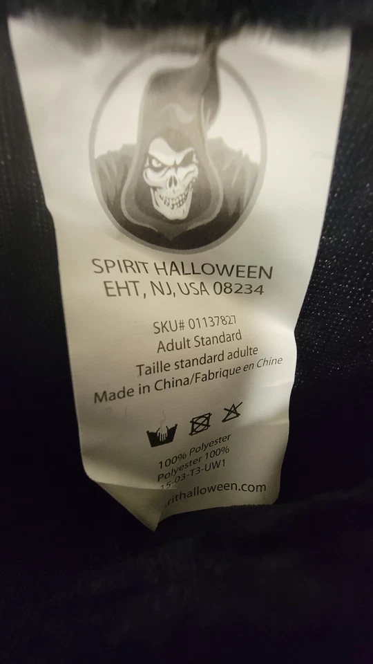 Disfraz espartano para hombre talla única 8 pieza(s) Foto 4 de 4