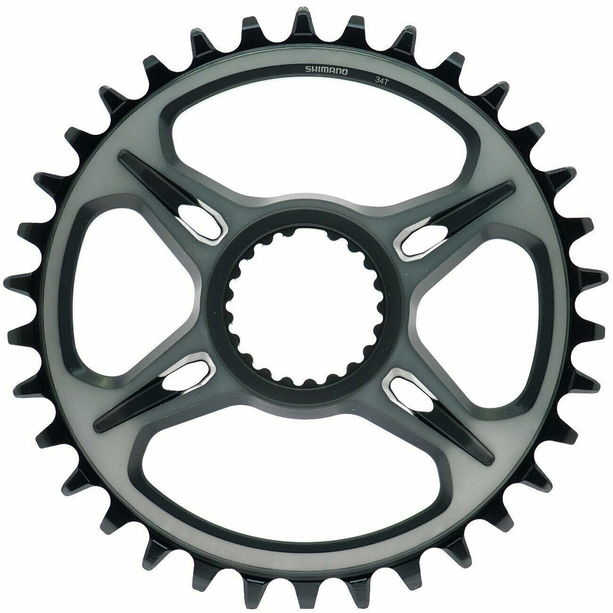 【新品】シマノSM-CRM95 34T FC-M9100-1/M9120-1用 Amazon | シマノ(SHIMANO) SM-CRM95 34T FC-M9100-1/M9120-1用