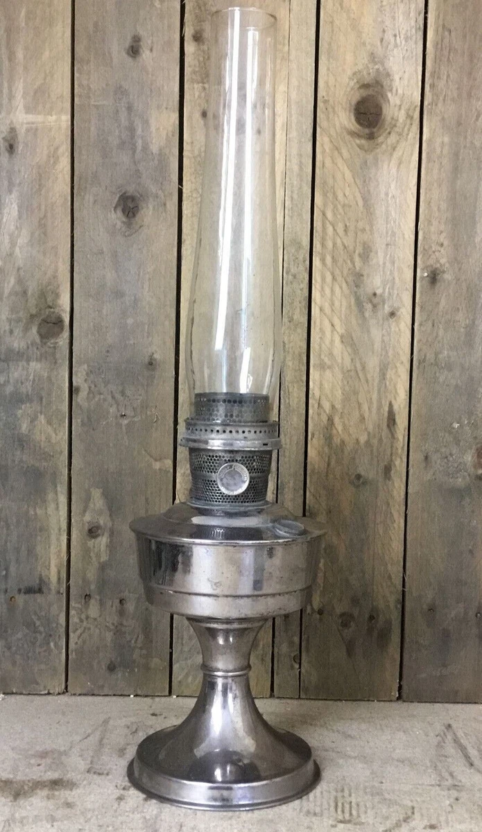 Aladdin hurricane lamp deals
