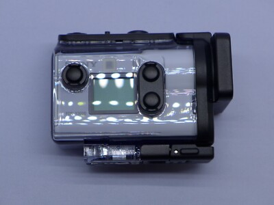 Sony FDR X3000 Action Camera | Helmet/Action | White | Ultra Sony FDR X3000 Action Camera | Helmet/Action | White | Ultra