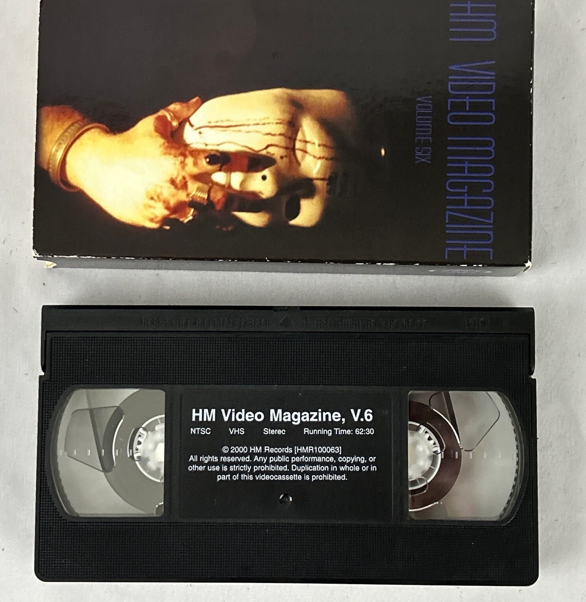 FREE MOGUL STYLE　VHS vhs85-promo-image.png