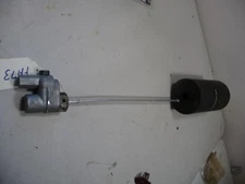 Rotary lift FA73-3 POPPET VALVE