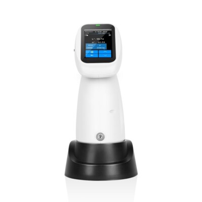 Spectrophotometer with Φ4mm Caliber for the Quality Control of Color Difference