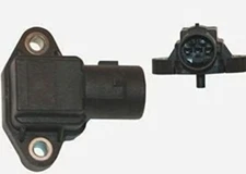 Air Intake Pressure Sensor MAP For Honda Civic Ferio GLI GTI LX SI 1989 - 2000 1