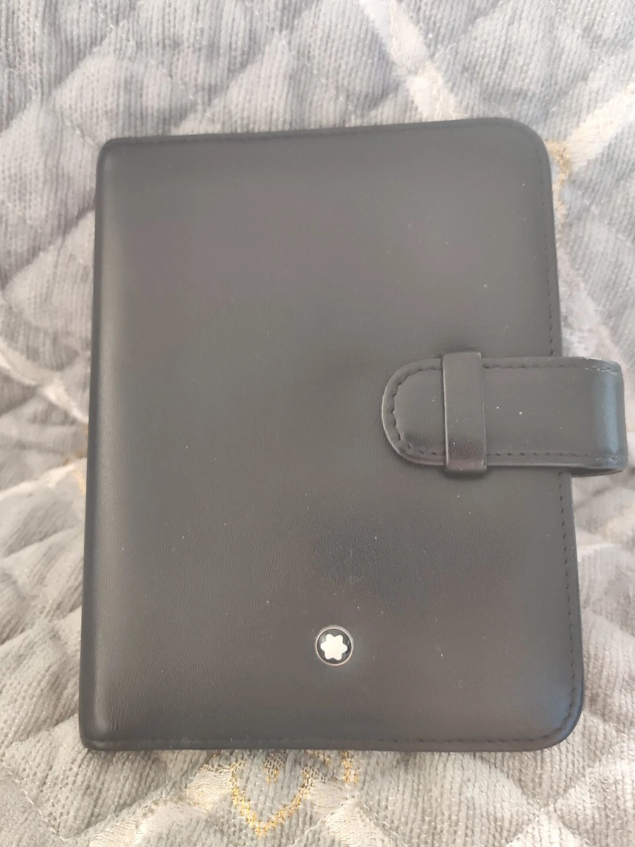 montblanc organizer products for sale | eBay