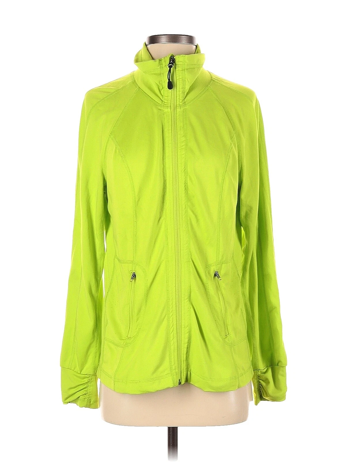 Rompevientos regular Tangerine abrigos, chaquetas y chalecos para Mujeres