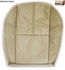 2007 2008 2009 2010 2011 2012 2013 2014 Chevy Tahoe Suburban Bottom Seat Cover