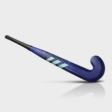 Image of adidas Estro .8 Hockey Stick Blue