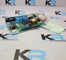 NEW Bodine Electric 850 DC Motor Control