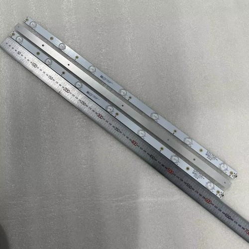 Tira de retroiluminación LED (3) para LG 32LJ500V 32LJ500U - Imagen 3 de 5