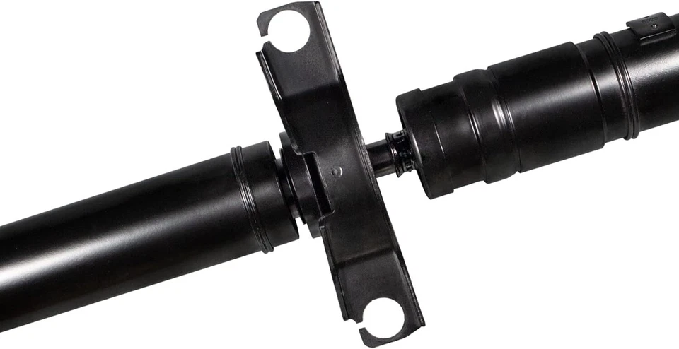 Eje de transmisión trasero nuevo 27111AJ11C para Subaru Outback 2010 2011 2012 Foto 4 de 4