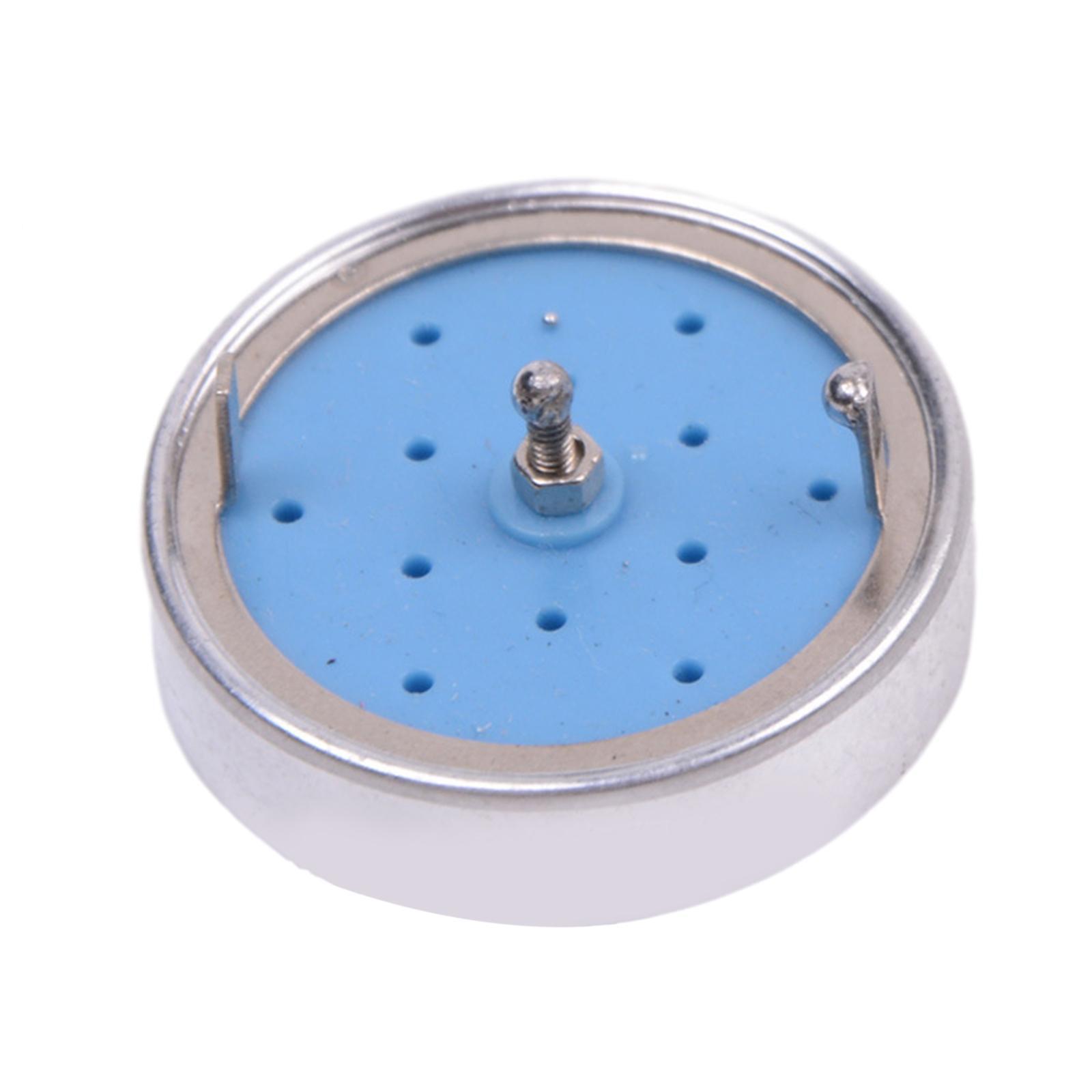 Microphone Diaphragm Core Capsule Sturdy for Studio Recording Home