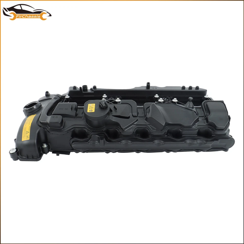 For BMW 1 series 2007 2008 2009 2010-2013 Engine Valve Cover 11127570292 7570292 - Изображение 3 из 4