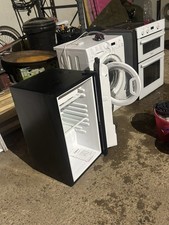Adexa BC-90 Fridge Freezer