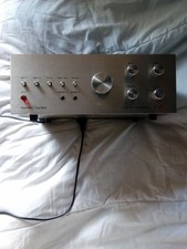 Ampli harman kardon a-401 amplificateur vintage