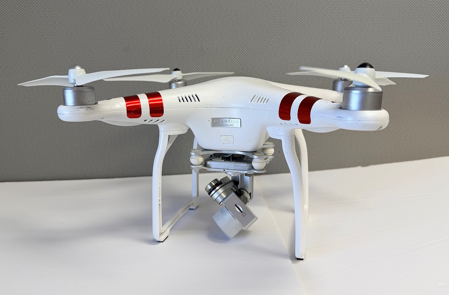 DJI Phantom Drone W321-image