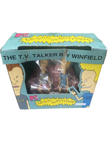 Beavis and Butt-Head TV | eBay