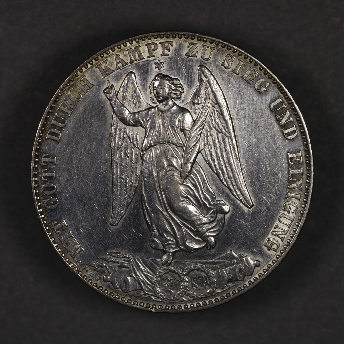 1871 German States Thaler Coins for sale | eBay