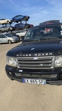 Liquide de frein Land Rover RANGE ROVER SPORT