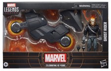 Marvel Legends Ghost Rider Danny Katch Original hasbro NEW Ghostrider