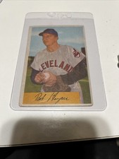 1954 Bowman - Bob Hooper #4
