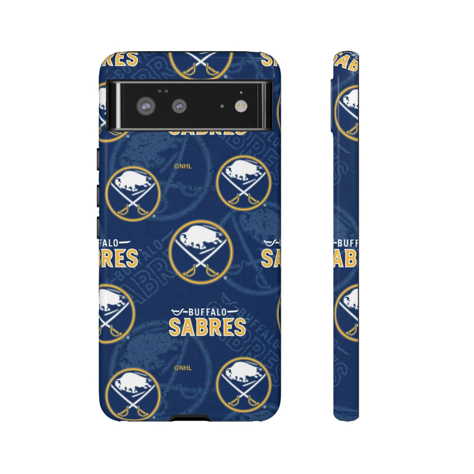Buffalo Sabres Apple iPhone Cases