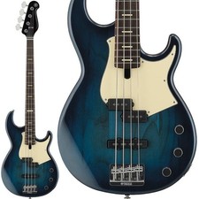 BBP34 Moonlight Blue Made in Japan 4-Saiter Bass Neu/Gebraucht Limited Edition