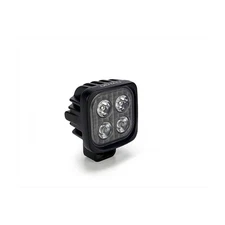 Denali Electronics Black S4 LED Light Pod w/Datadim Technology - DNL.S4.050