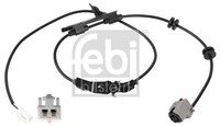 Febi Bilstein Abs-Verbindungskabel 172519 FüR Toyota Auris Corolla Verso VAN VVT