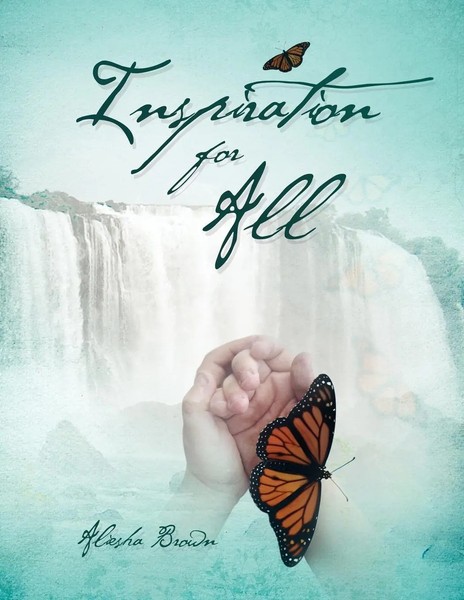 Aliesha Brown | Inspiration For All | Taschenbuch | Englisch (2010) | Xlibris-image