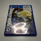 Gravity Rush 2 Sony PlayStation 4 Action Adventure Sony 2017 T-Teen