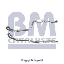 BM Catalysts Catalytic Converter fits BMW 3 Compact 1994-2000 BM90232